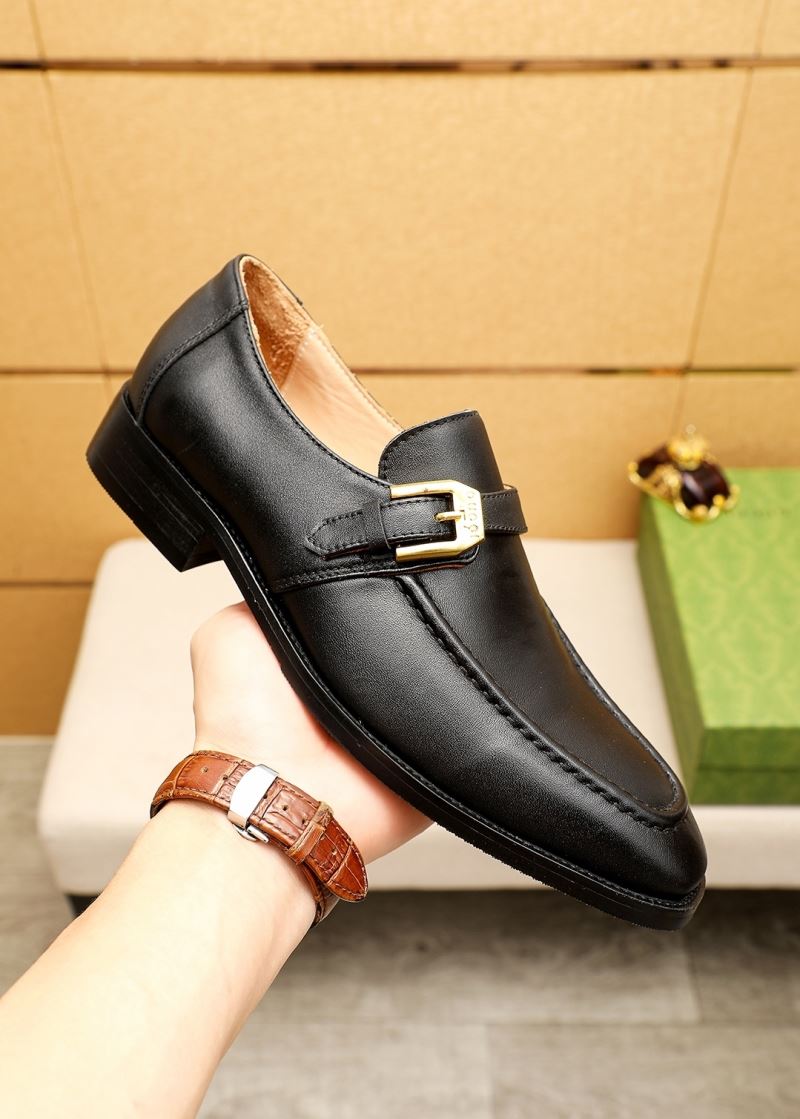 Gucci Business Shoes